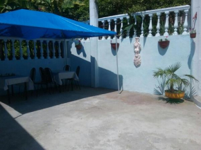 Guest house u Zoi